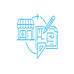 icono adaptacion locales 256