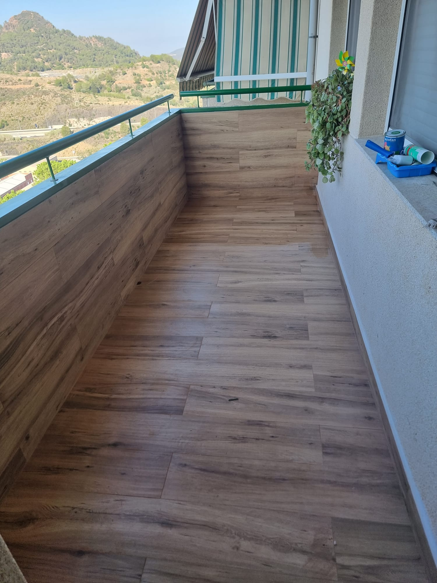 Terraza