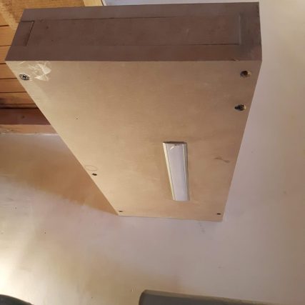 escalera altillo4