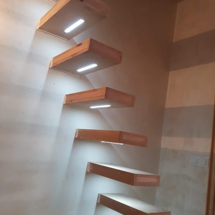 escalera altillo5
